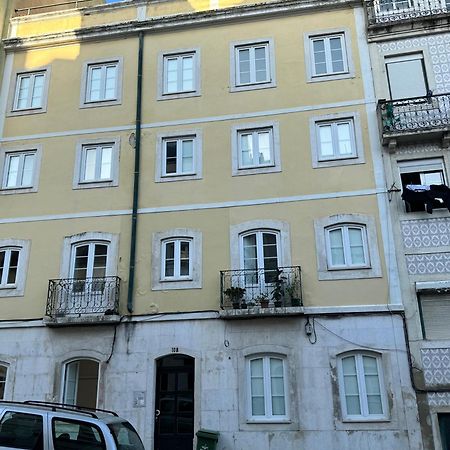 Appartement Amazing Apolonia à Lisboa Extérieur photo