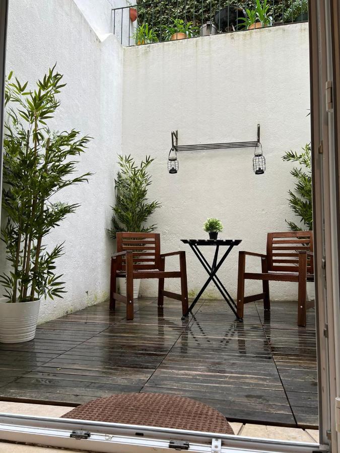 Appartement Amazing Apolonia à Lisboa Extérieur photo