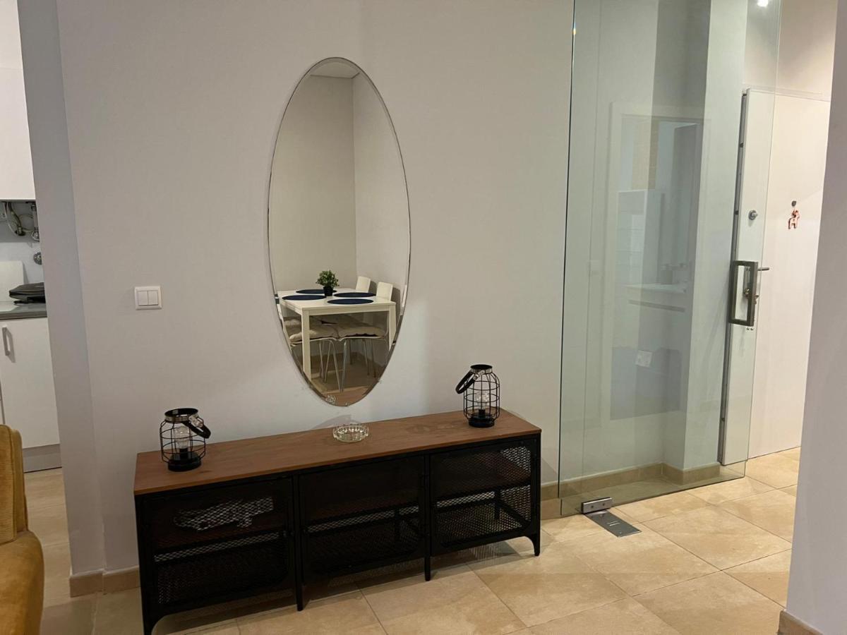 Appartement Amazing Apolonia à Lisboa Extérieur photo